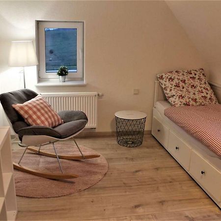 Feriendorf Falkenegg Lennestadt Bagian luar foto