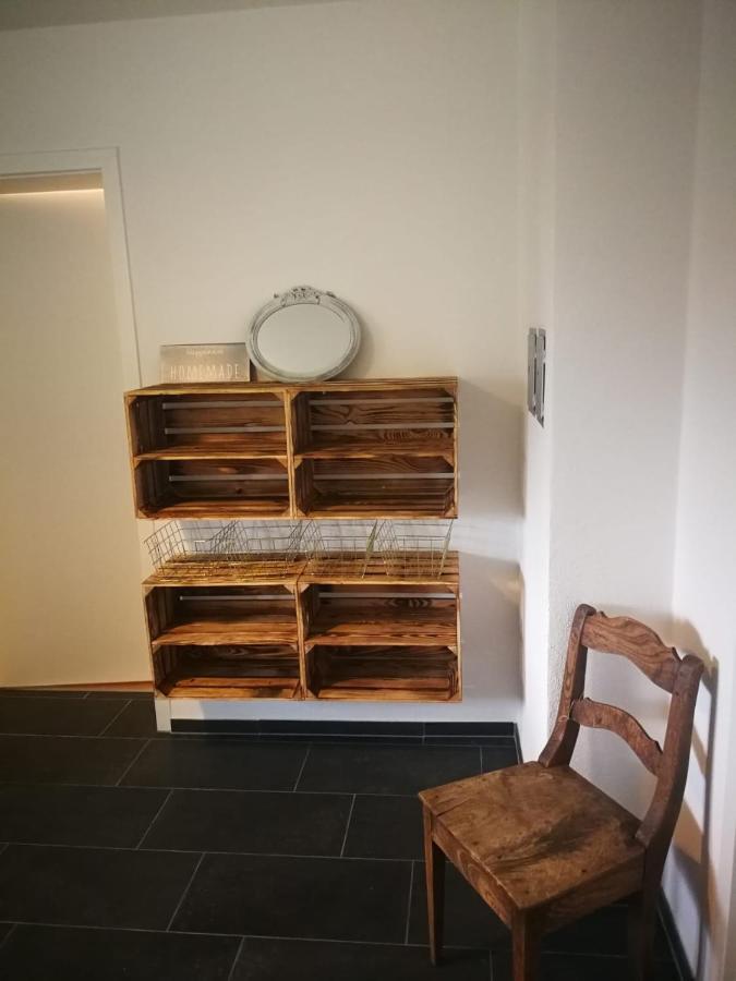 Feriendorf Falkenegg Lennestadt Bagian luar foto